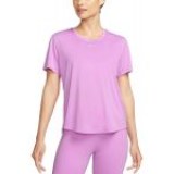 Футболка NIKE W NK ONE DF SS STD TOP DD0638-532_image_1