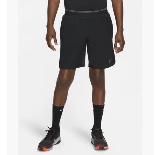 Шорты Nike Pro Dri-Fit Flex Rep DD1700-010