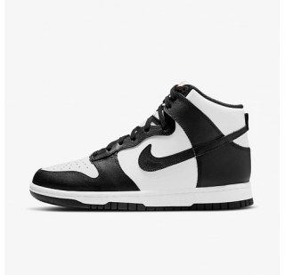 Кросівки NIKE W DUNK HIGH DD1869-103