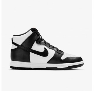 Кросівки NIKE W DUNK HIGH DD1869-103