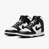 КРОССОВКИ NIKE W DUNK HIGH DD1869-103_image_4