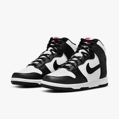 КРОССОВКИ NIKE W DUNK HIGH DD1869-103_image_4