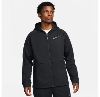 Мужская кофта Nike Therma Sphere DD2124-010