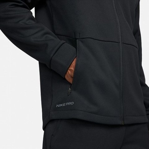 Мужская кофта Nike Therma Sphere DD2124-010_image_3
