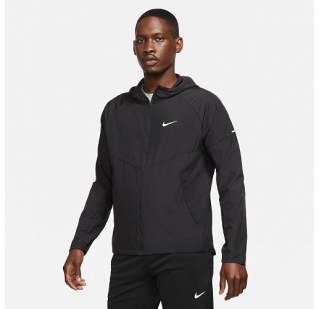 Чоловіча куртка Nike Miler Repel Running DD4746-010