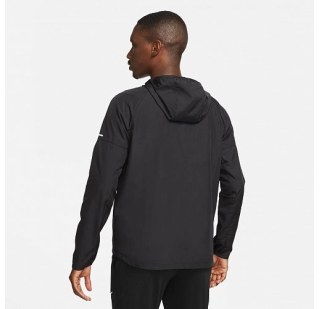 Чоловіча куртка Nike Miler Repel Running DD4746-010