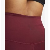 Лосины Nike Yoga Dri-Fit Bordo DD5772-638_image_5