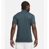 Поло Nike The Polo Rafa Turquoise DD8532-328_image_2