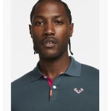 Поло Nike The Polo Rafa Turquoise DD8532-328_image_5