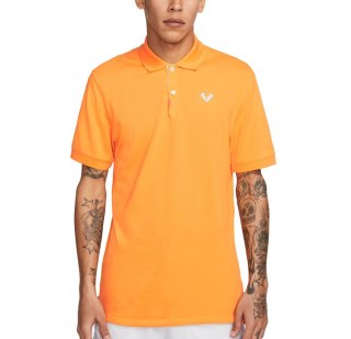 Поло Nike The Polo Rafa Turquoise DD8532-836