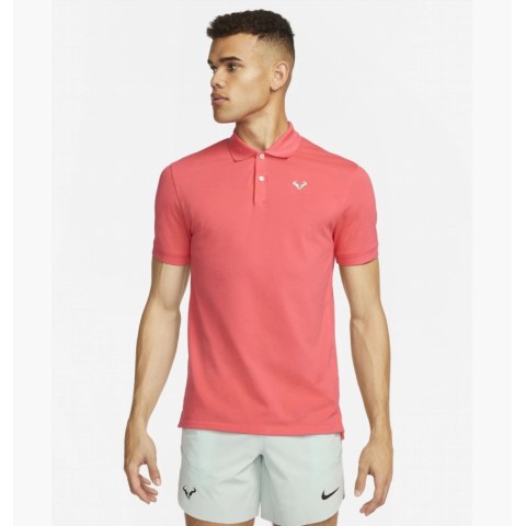 Поло Nike The Polo Rafa Turquoise DD8532-850_image_1