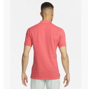 Поло Nike The Polo Rafa Turquoise DD8532-850