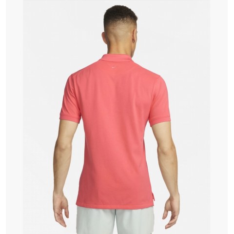Поло Nike The Polo Rafa Turquoise DD8532-850_image_2
