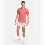 Поло Nike The Polo Rafa Turquoise DD8532-850_image_7