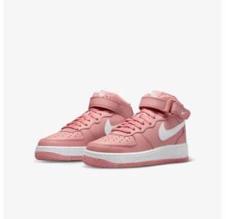 Дитячі кросівки Nike Air Force 1 Mid LE DH2933-600