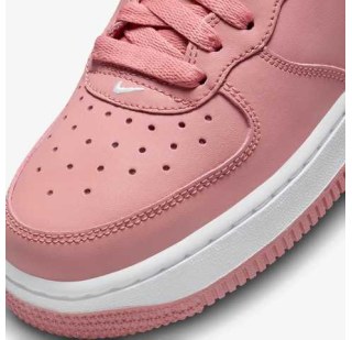Дитячі кросівки Nike Air Force 1 Mid LE DH2933-600