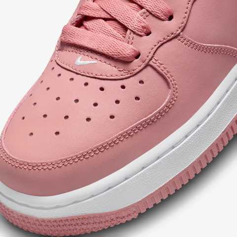 Дитячі кросівки Nike Air Force 1 Mid LE DH2933-600_image_2