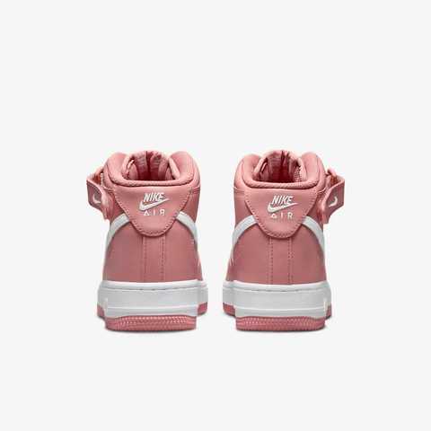 Дитячі кросівки Nike Air Force 1 Mid LE DH2933-600_image_4