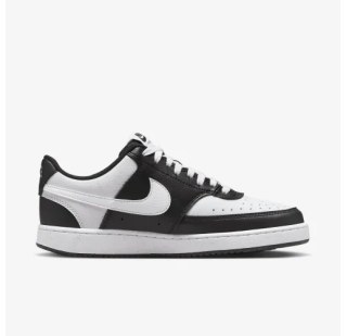 Кросівки Nike Court Vision Low Next Nature DH3158-003