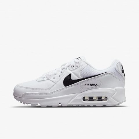 Жіночі кросівки Nike Air Max 90 DH8010-101_image_2