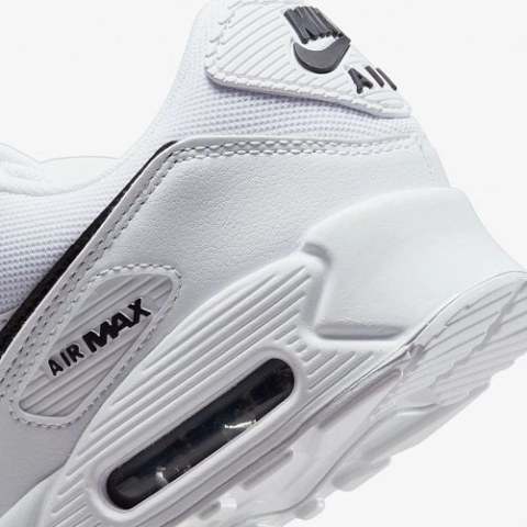 Жіночі кросівки Nike Air Max 90 DH8010-101_image_6