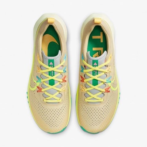 Кроссовки Nike Pegasus Trail 4 DJ6158-700_image_3