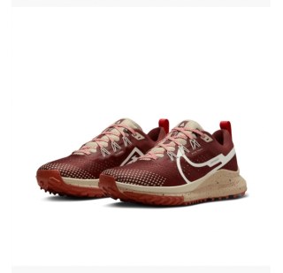 Кросівки жіночі Nike React Pegasus Trail 4 DJ6159-200