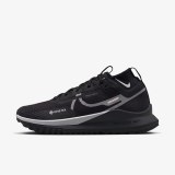 Кросівки жіночі Nike React Pegasus Trail 4 Gtx DJ7929-001_image_2