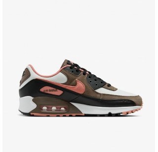 Кроссовки Nike Air Max 90 DM0029-105