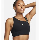 Женский топ Nike Pro Dri-Fit Swoosh Asymmetric Bra DM0570-011_image_1