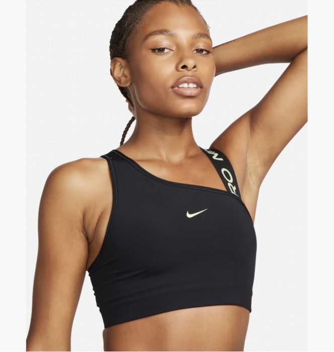 Nike Pro: коли потрібен облягаючий базовий шар