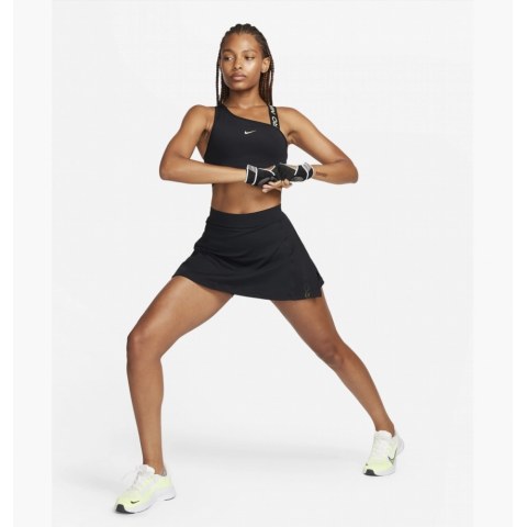 Женский топ Nike Pro Dri-Fit Swoosh Asymmetric Bra DM0570-011_image_5