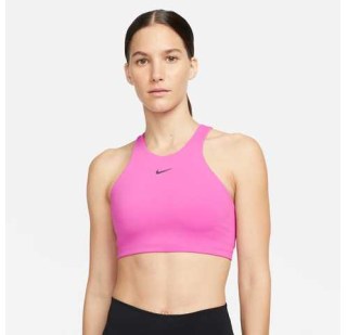 Топ Nike W Ny Dri-Fit Alate Curve Bra DM0660-665