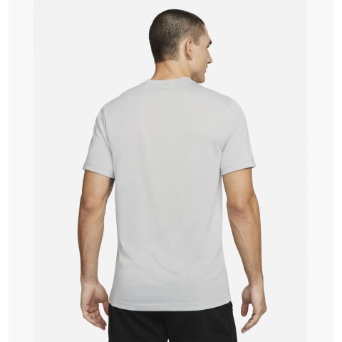 Футболка Nike Dri-FIT Pro Tee DM5677-077_image_2