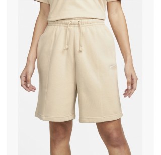 Шорти Nike W Nsw Essntl Clctn Flc Hr Shrt DM6123-126