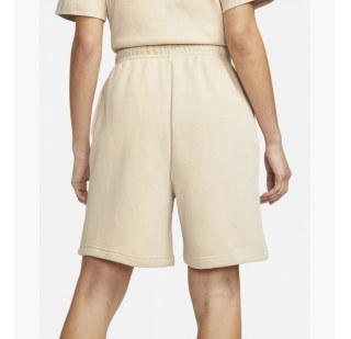 Шорти Nike W Nsw Essntl Clctn Flc Hr Shrt DM6123-126