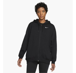 Толстовка Nike W Nsw Jrsy Os Fz DM6415-010