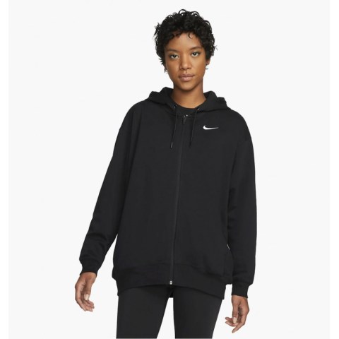Толстовка Nike W Nsw Jrsy Os Fz DM6415-010_image_1