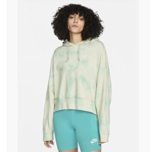Толстовка жіноча Nike W Nsw Wash Oos Jrsy DM6716-379