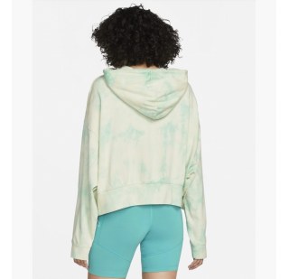 Толстовка жіноча Nike W Nsw Wash Oos Jrsy DM6716-379