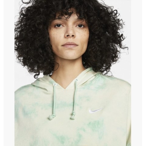 Толстовка жіноча Nike W Nsw Wash Oos Jrsy DM6716-379_image_3