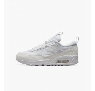 Кросівки жіночі Nike Air Max 90 Futura Peach DM9922-101