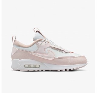 Кросівки жіночі Nike Air Max 90 Futura Peach DM9922-104