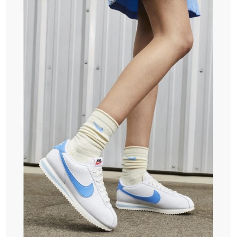 Кросівки Nike Cortez White DN1791-102_image_4