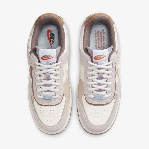 Кросівки Nike Air Force 1 DO7449-111_image_4