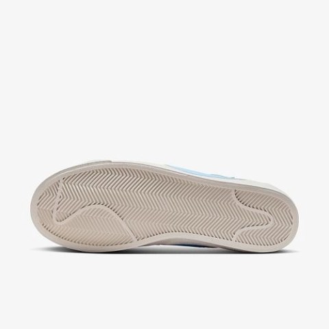 КРОСІВКИ NIKE W BLAZER LOW DQ1470-003_image_3