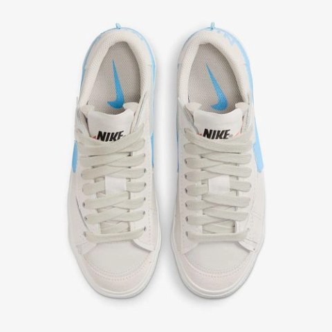 КРОСІВКИ NIKE W BLAZER LOW DQ1470-003_image_8