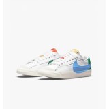 КРОСІВКИ NIKE W BLAZER LOW DQ1470-100_image_8