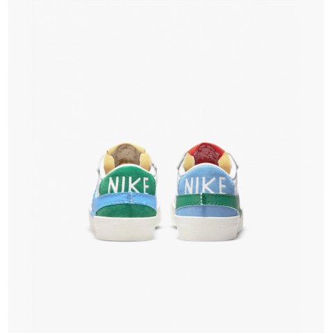КРОСІВКИ NIKE W BLAZER LOW DQ1470-100_image_3