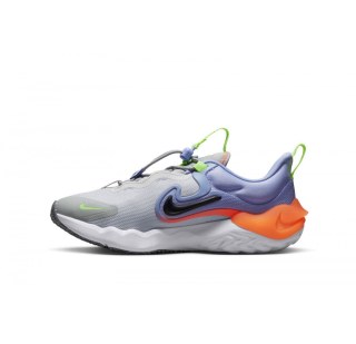 Кросівки Nike Run Flow (GS) DR0472-002